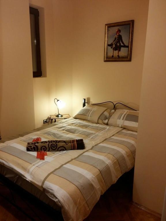 Camera Tip Economic Mozart Клуж-Напока Номер фото